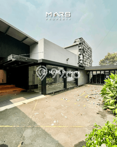 Paling Dicari! Kantor Dijual di Gandaria Harga Kompetitif Paling Dicari! Kantor Dijual di Gandaria Harga Kompetitif