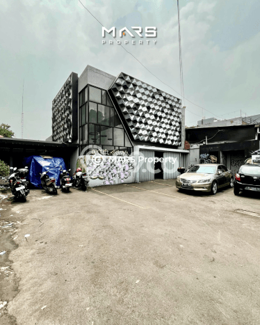 Paling Dicari! Kantor Dijual di Gandaria Harga Kompetitif Paling Dicari! Kantor Dijual di Gandaria Harga Kompetitif