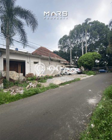 Dijual Rumah Mewah Exclusive di Menteng, Jakarta Pusat Dijual Rumah Mewah Exclusive di Menteng, Jakarta Pusat