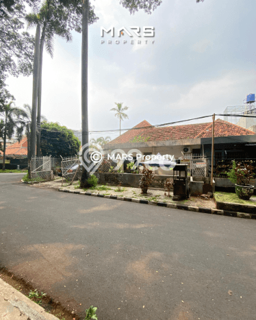 Dijual Rumah Mewah Exclusive di Menteng, Jakarta Pusat Dijual Rumah Mewah Exclusive di Menteng, Jakarta Pusat