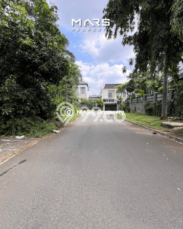 For Sale! Luxury House LT 682m2 Desain Modern di Pondok Indah For Sale! Luxury House LT 682m2 Desain Modern di Pondok Indah