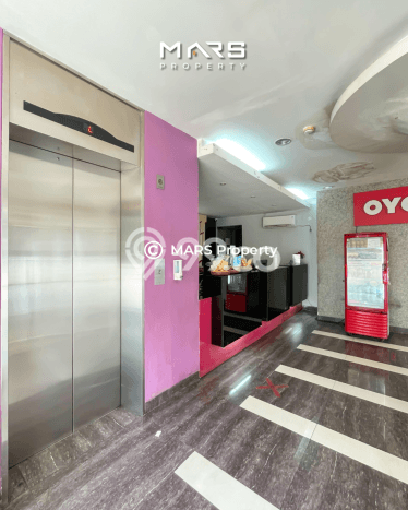 Dijual Hotel Premium di Mangga Besar, Luas 811m², Mainroad, Kawasan Komersial Dijual Hotel Premium di Mangga Besar, Luas 811m², Mainroad, Kawasan Komersial