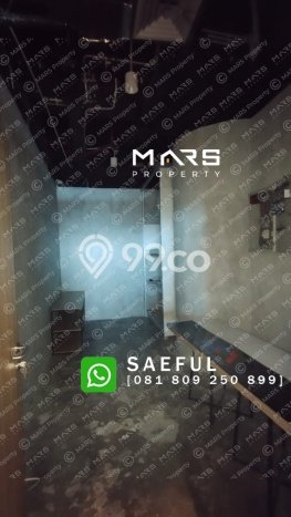 Kantor Disewa di Jakarta Barat dengan LB 137m2 Area Komersial Ramai Kantor Disewa di Jakarta Barat dengan LB 137m2 Area Komersial Ramai