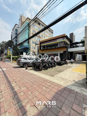 Untuk Dijual! Komersial di Tomang Jakarta Barat LT 936m2 / LB 700m2 Kawasan Strategis Untuk Dijual! Komersial di Tomang Jakarta Barat LT 936m2 / LB 700m2 Kawasan Strategis