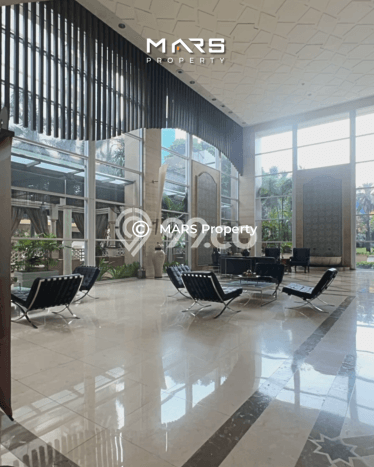 Kantor Dijual di Prime Area Jakarta Selatan Luas 22533m2 Kantor Dijual di Prime Area Jakarta Selatan Luas 22533m2
