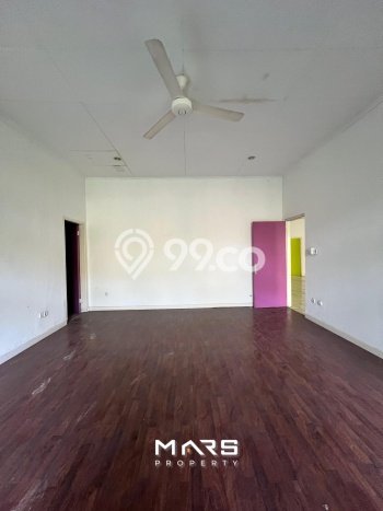 Hunian Super Mewah dengan Akses Paling Strategis di Kemang, Jakarta Selatan Hunian Super Mewah dengan Akses Paling Strategis di Kemang, Jakarta Selatan