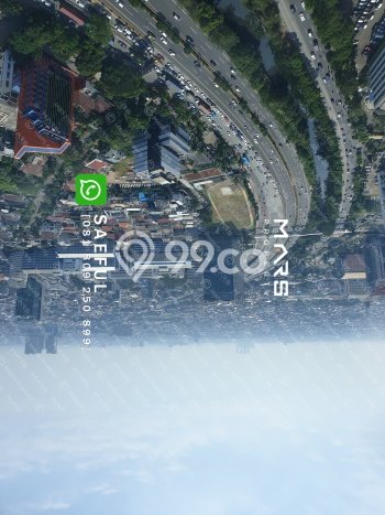 Kantor Disewa di Jakarta Barat dengan LB 140m2 Area Komersial Ramai Kantor Disewa di Jakarta Barat dengan LB 140m2 Area Komersial Ramai