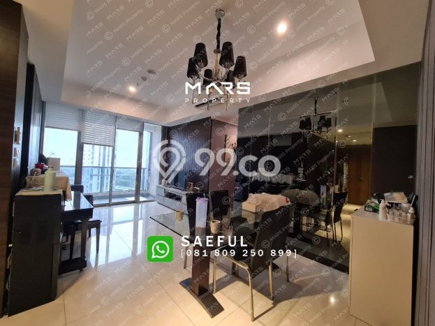 Apartemen Premium Kawasan , 3 KM, Luas 135m2m² Apartemen Premium Kawasan , 3 KM, Luas 135m2m²