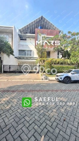 Hunian Super Elit dengan Akses Paling Strategis di Pantai Indah Kapuk, Jakarta Utara Hunian Super Elit dengan Akses Paling Strategis di Pantai Indah Kapuk, Jakarta Utara