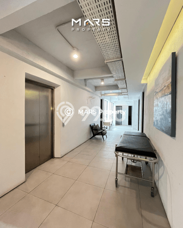 Unit Kantor Strategis di Kebayoran Baru, Jakarta Selatan Potensi Cuan Besar Unit Kantor Strategis di Kebayoran Baru, Jakarta Selatan Potensi Cuan Besar