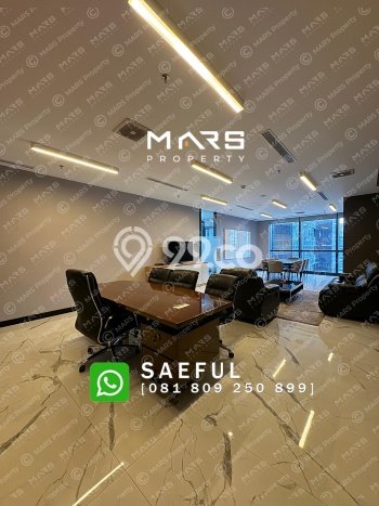 AREA PREMIUM! Kantor For Rent Kawasan , Luas 133m2m², Area Utama AREA PREMIUM! Kantor For Rent Kawasan , Luas 133m2m², Area Utama