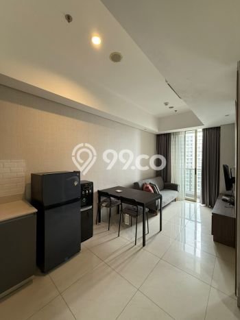 Hunian Apartemen Strategis untuk Dijual di Jakarta Barat dengan 1 Kamar Hunian Apartemen Strategis untuk Dijual di Jakarta Barat dengan 1 Kamar
