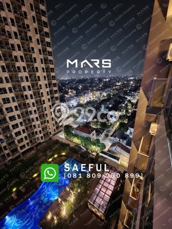 Apartemen Strategis Kawasan Cengkareng, 1 KM, Luas 28m2m², Kawasan Cengkareng, Jakarta Barat, Jakarta Barat, Pemandangan Indah Apartemen Strategis Kawasan Cengkareng, 1 KM, Luas 28m2m², Kawasan Cengkareng, Jakarta Barat, Jakarta Barat, Pemandangan Indah