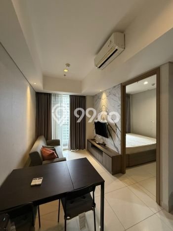 Hunian Apartemen Strategis untuk Dijual di Jakarta Barat dengan 1 Kamar Hunian Apartemen Strategis untuk Dijual di Jakarta Barat dengan 1 Kamar