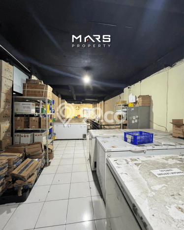 LOKASI PREMIUM! Ruko di , Luas 1000m2m², Jalan Utama, Area Komersial LOKASI PREMIUM! Ruko di , Luas 1000m2m², Jalan Utama, Area Komersial