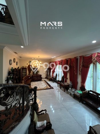 For Sale Rumah Elit Exclusive di Kebayoran Baru, Jakarta Selatan For Sale Rumah Elit Exclusive di Kebayoran Baru, Jakarta Selatan
