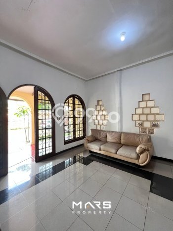 Jual Rumah Luas Megah Dengan View Eksklusif di Cipete, Jakarta Selatan Jual Rumah Luas Megah Dengan View Eksklusif di Cipete, Jakarta Selatan