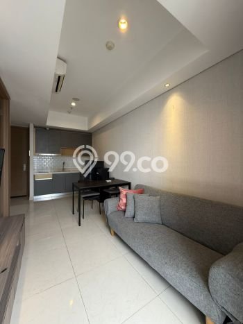 Hunian Apartemen Strategis untuk Dijual di Jakarta Barat dengan 1 Kamar Hunian Apartemen Strategis untuk Dijual di Jakarta Barat dengan 1 Kamar