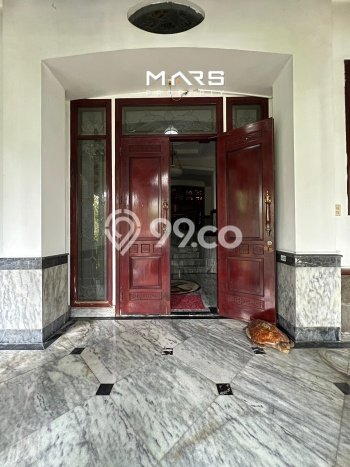 Best Deal Hunian Mewah Ideal dan Luas di Kebayoran Baru, Jakarta Selatan Best Deal Hunian Mewah Ideal dan Luas di Kebayoran Baru, Jakarta Selatan