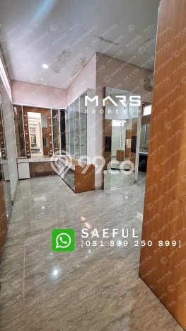 Hunian Super Elit dengan Akses Paling Strategis di Pantai Indah Kapuk, Jakarta Utara Hunian Super Elit dengan Akses Paling Strategis di Pantai Indah Kapuk, Jakarta Utara