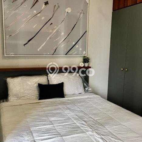 Sewa Apartemen Terjangkau 1 KT di Taman Anggrek Jakarta Barat Sewa Apartemen Terjangkau 1 KT di Taman Anggrek Jakarta Barat
