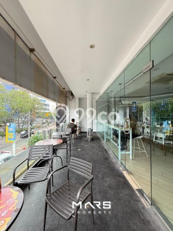 Untuk Dijual! Komersial di Tomang Jakarta Barat LT 936m2 / LB 700m2 Kawasan Strategis Untuk Dijual! Komersial di Tomang Jakarta Barat LT 936m2 / LB 700m2 Kawasan Strategis