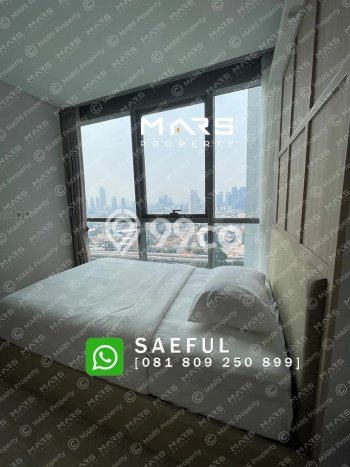 Disewakan Apartemen di , 4 KT, Luas 140m2m², Prime Location Disewakan Apartemen di , 4 KT, Luas 140m2m², Prime Location