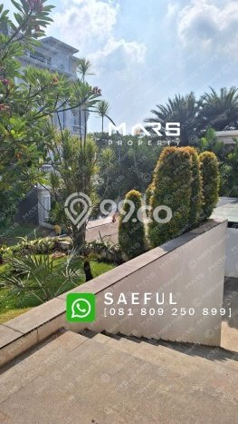 Hunian Super Elit dengan Akses Paling Strategis di Pantai Indah Kapuk, Jakarta Utara Hunian Super Elit dengan Akses Paling Strategis di Pantai Indah Kapuk, Jakarta Utara
