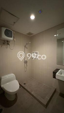 Apartemen di Central Park, Jakarta Barat, 2 KM, Luas 102m² Apartemen di Central Park, Jakarta Barat, 2 KM, Luas 102m²