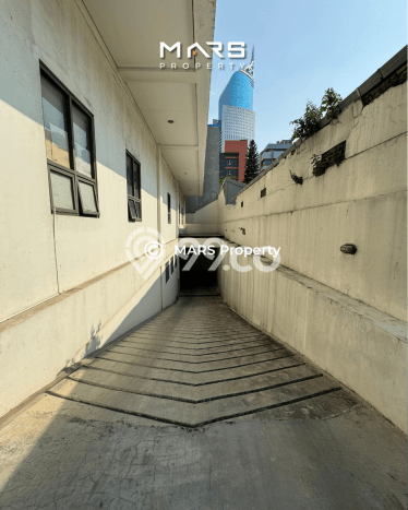 Kantor Dijual di Jakarta Pusat LT 562m2 & LB 2375m2 Lokasi Terbaik! Kantor Dijual di Jakarta Pusat LT 562m2 & LB 2375m2 Lokasi Terbaik!