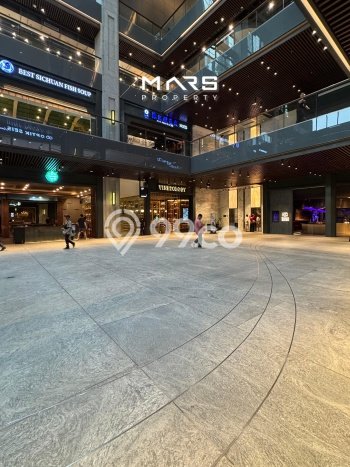 Disewakan Kantor di Kawasan Ramai SCBD Luas 318m2 Disewakan Kantor di Kawasan Ramai SCBD Luas 318m2
