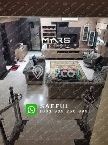 Dijual Rumah Premium dengan Fasilitas Sekitar Komplit di Kebayoran Baru, Jakarta Selatan Dijual Rumah Premium dengan Fasilitas Sekitar Komplit di Kebayoran Baru, Jakarta Selatan