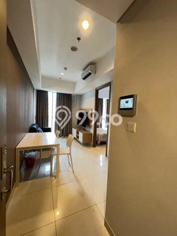 Hunian Strategis 38m2 di Taman Anggrek Jakarta Barat 1 KT Hunian Strategis 38m2 di Taman Anggrek Jakarta Barat 1 KT