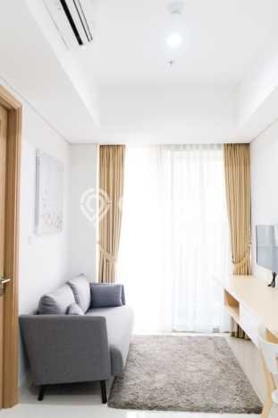 Apartemen Cozy Dijual di Jakarta Barat Spesifikasi 1 KT, 1 KM Apartemen Cozy Dijual di Jakarta Barat Spesifikasi 1 KT, 1 KM