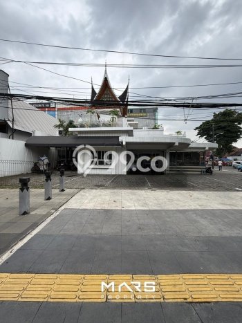 Komersial Dijual di Kawasan Matraman, Jakarta Timur Harga Kompetitif Komersial Dijual di Kawasan Matraman, Jakarta Timur Harga Kompetitif