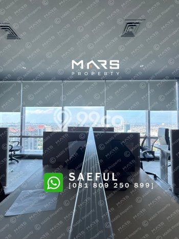 Unit Komersial Disewakan di Jakarta Barat Area Strategis Harga Kompetitif Unit Komersial Disewakan di Jakarta Barat Area Strategis Harga Kompetitif