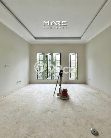 Hunian Eksklusif Dijual LT 218m2 di Kebayoran Baru, Jakarta Selatan Hunian Eksklusif Dijual LT 218m2 di Kebayoran Baru, Jakarta Selatan