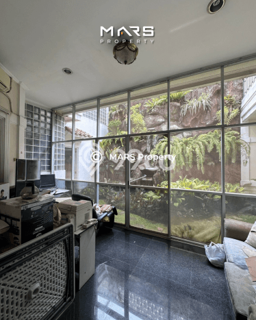 Best Deal Hunian Mewah Ideal dan Luas di Kebayoran Baru, Jakarta Selatan Best Deal Hunian Mewah Ideal dan Luas di Kebayoran Baru, Jakarta Selatan