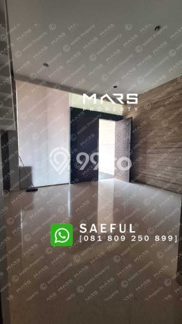 Hunian Super Elit dengan Akses Paling Strategis di Pantai Indah Kapuk, Jakarta Utara Hunian Super Elit dengan Akses Paling Strategis di Pantai Indah Kapuk, Jakarta Utara