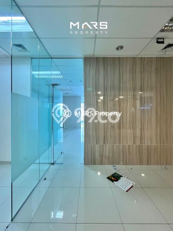 Kantor untuk Disewa di Pusat Jakarta Barat Luas Bangunan 137m2 Kantor untuk Disewa di Pusat Jakarta Barat Luas Bangunan 137m2