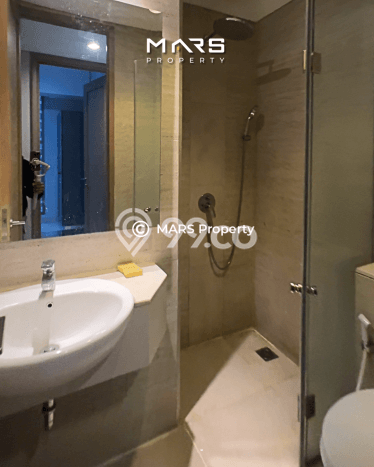 Hunian Apartemen Ideal untuk Dijual di Jakarta Barat dengan 2 Kamar Hunian Apartemen Ideal untuk Dijual di Jakarta Barat dengan 2 Kamar