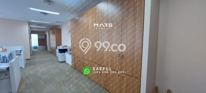 Kantor bagus disewakan di Grogol Petamburan Jakarta Barat dengan LB 322m2 harga sewa terbaik Kantor bagus disewakan di Grogol Petamburan Jakarta Barat dengan LB 322m2 harga sewa terbaik