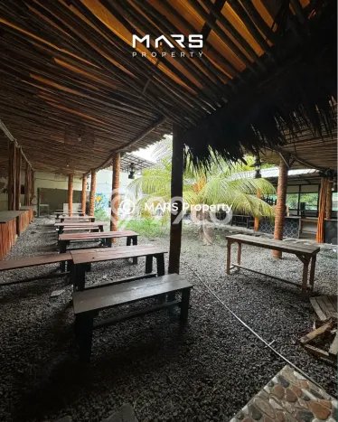 Unit Komersial Dijual di Jakarta Barat LT 755m2 & LB 200m2 Unit Komersial Dijual di Jakarta Barat LT 755m2 & LB 200m2