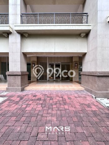 Untuk Dijual! Ruko di Central Park Jakarta Barat LT 75m2 / LB 300m2 Kawasan Strategis Untuk Dijual! Ruko di Central Park Jakarta Barat LT 75m2 / LB 300m2 Kawasan Strategis