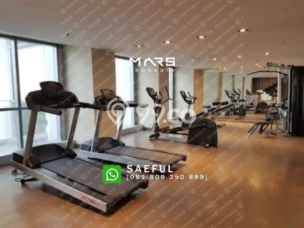 Disewakan Apartemen di , 4 KT, Luas 140m2m², Prime Location Disewakan Apartemen di , 4 KT, Luas 140m2m², Prime Location