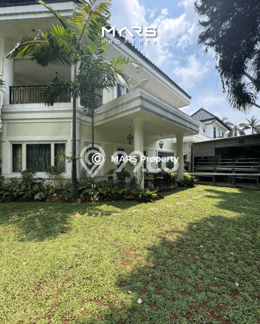 Best Deal Hunian Mewah Ideal dan Luas di Kebayoran Baru, Jakarta Selatan Best Deal Hunian Mewah Ideal dan Luas di Kebayoran Baru, Jakarta Selatan