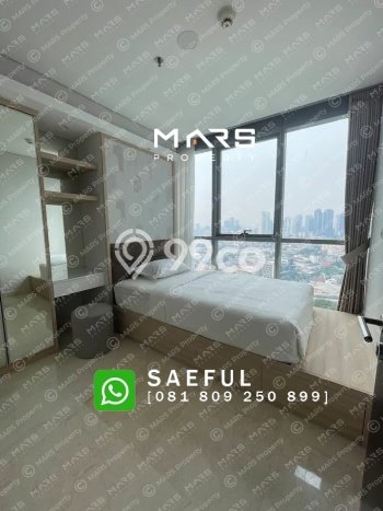 Disewakan Apartemen di , 4 KT, Luas 140m2m², Prime Location Disewakan Apartemen di , 4 KT, Luas 140m2m², Prime Location