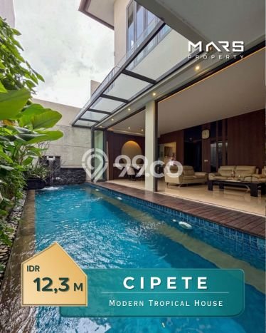 Dijual Segera Rumah LB 390m2m² di Lokasi Strategis, Jakarta Selatan Dijual Segera Rumah LB 390m2m² di Lokasi Strategis, Jakarta Selatan