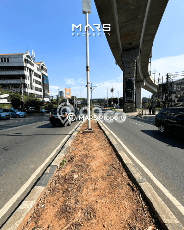 LOKASI PREMIUM! Kantor Kawasan Cilandak, Luas 1465m2m², Jalan Utama, Area Komersial LOKASI PREMIUM! Kantor Kawasan Cilandak, Luas 1465m2m², Jalan Utama, Area Komersial
