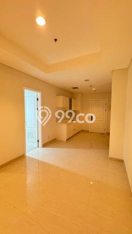 Apartemen di Central Park, Jakarta Barat, 2 KM, Luas 102m² Apartemen di Central Park, Jakarta Barat, 2 KM, Luas 102m²